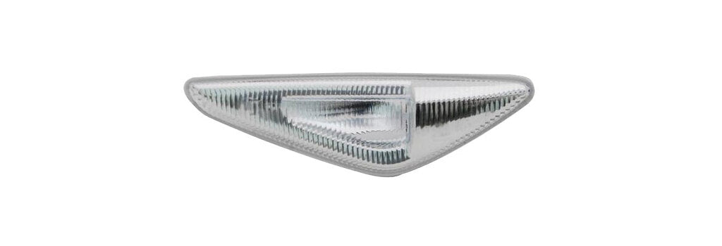 Fanale Laterale Destro-Bianco-Con Portalampad-Led Per Bmw X5 - E70 (BM8224041)