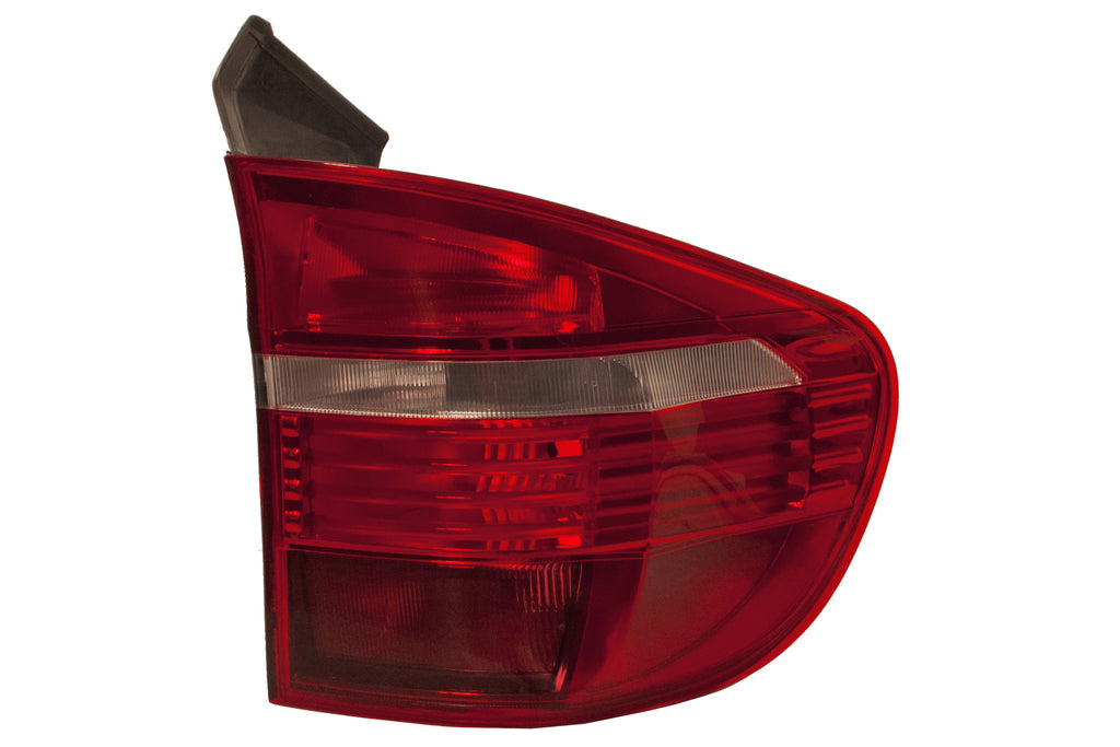Fanale Posteriore Destro-Esterno-Senza Portalampad-Led Per Bmw X5 - E70 (BM8224153)