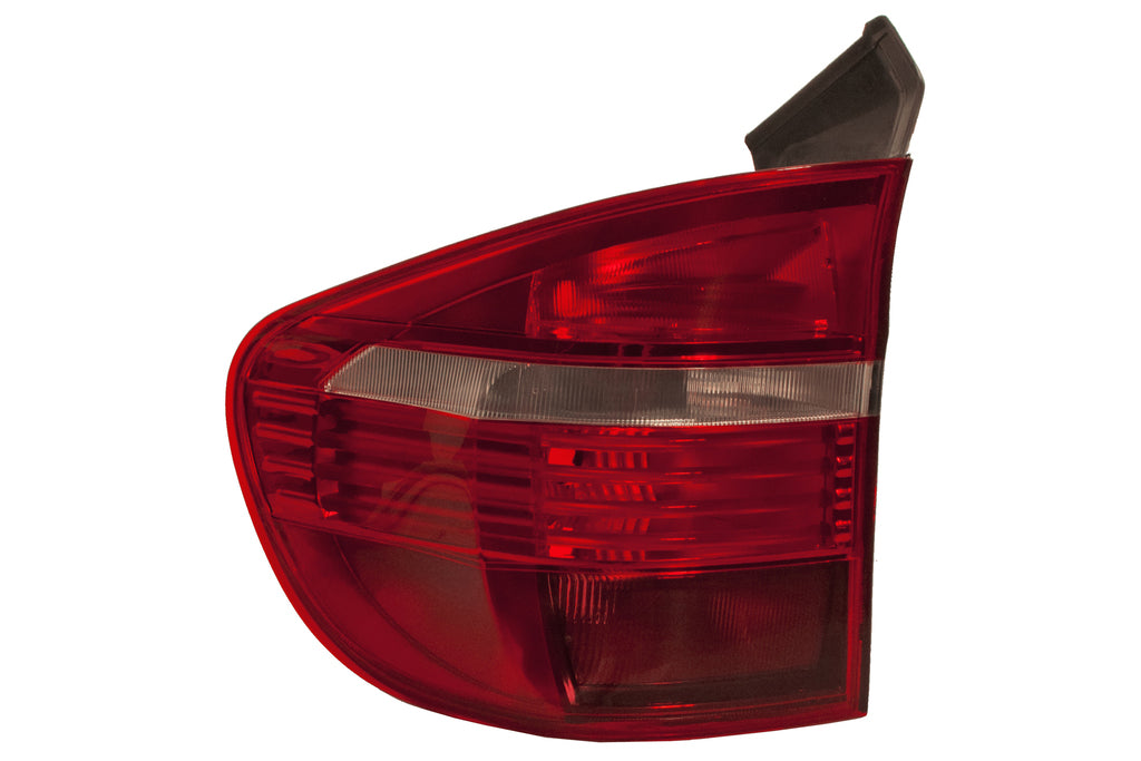 Fanale Posteriore Sinistro-Esterno-Senza Portalampad-Led Per Bmw X5 - E70 (BM8224154)