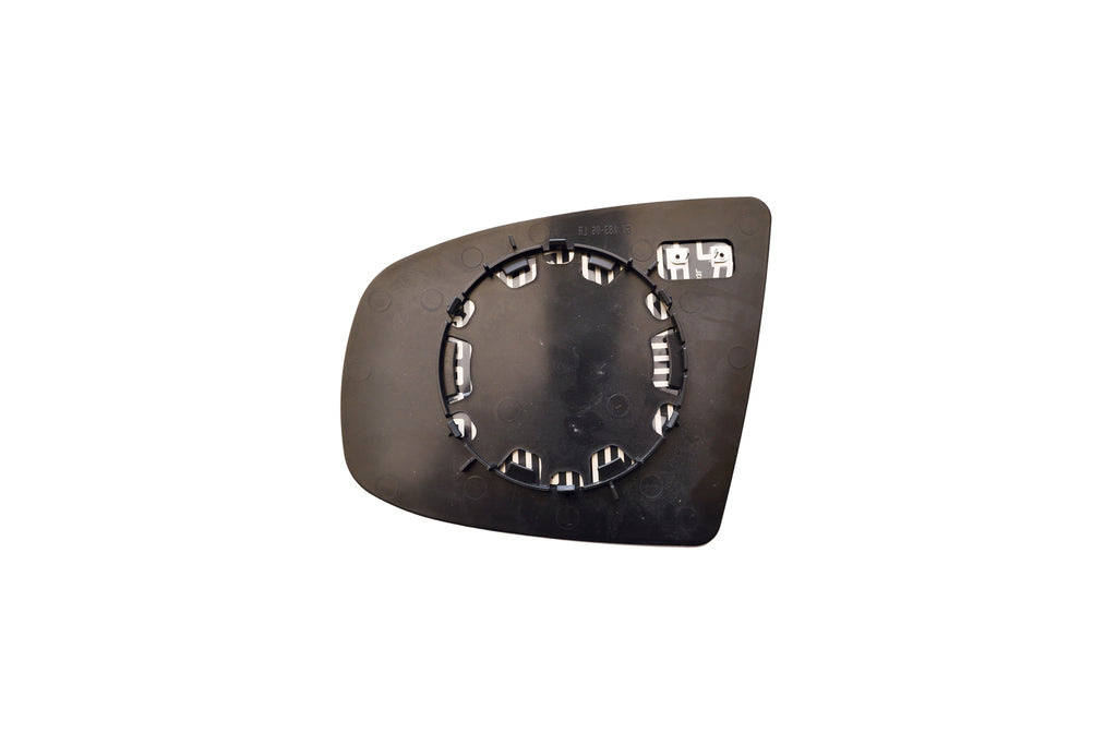 Piastra Specchio Destra-Termica-Asferica Per Bmw X5 - E70 (BM8227503)