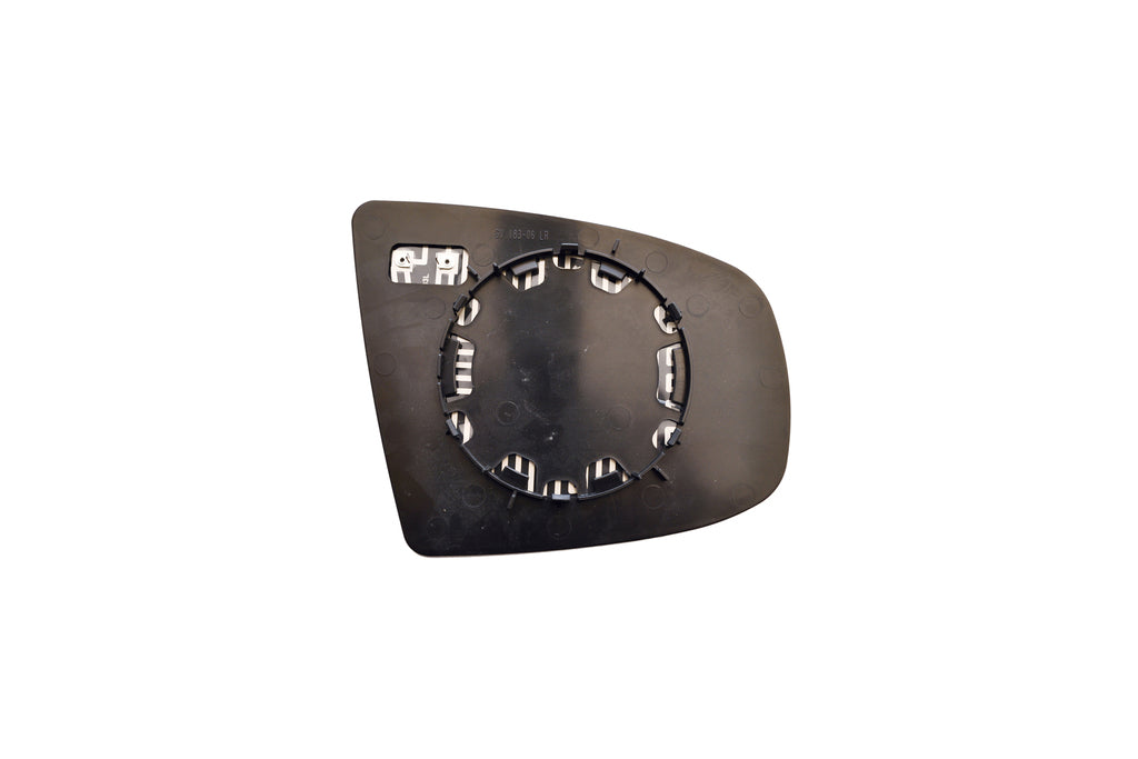 Piastra Specchio Sinistra-Termica-Asferica Per Bmw X5 - E70 (BM8227504)