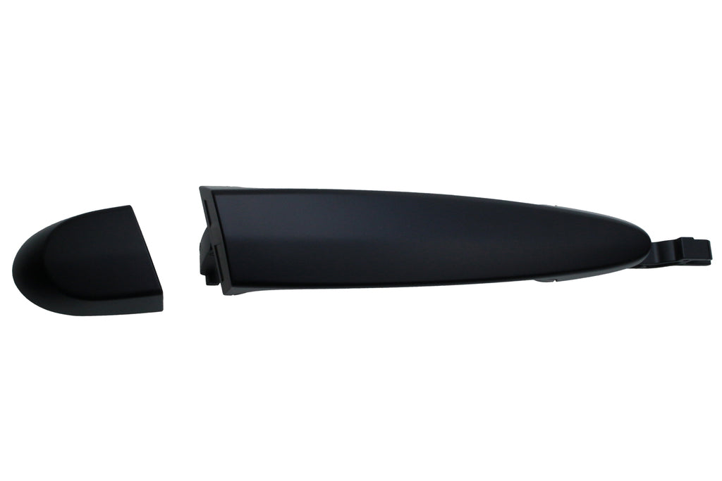 Maniglia Anteriore/posteriore Destra-Esterna-Con Primer-Senza Foro Nottolino Per Bmw X5 - E70 (BM8228013)