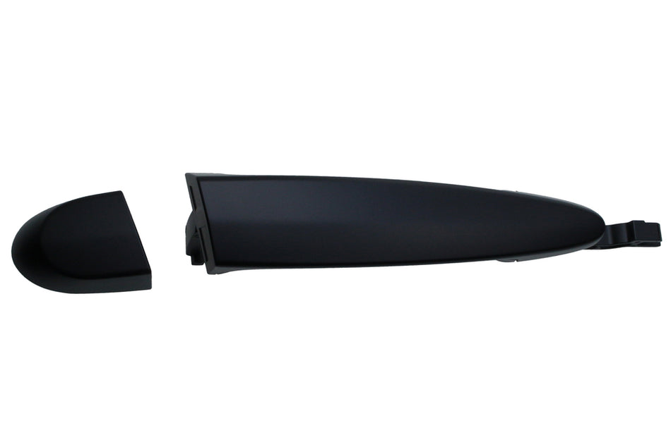Maniglia Anteriore/posteriore Destra-Esterna-Con Primer-Senza Foro Nottolino Per Bmw X5 - E70 (BM8228013)