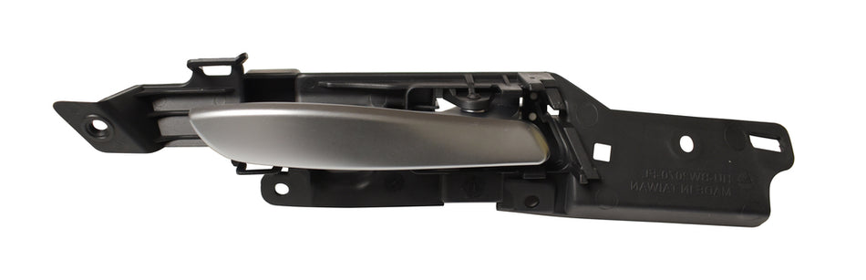 Maniglia Anteriore Destra-Interna-Con Leva Argento Per Bmw X5 - E70 (BM8228407)