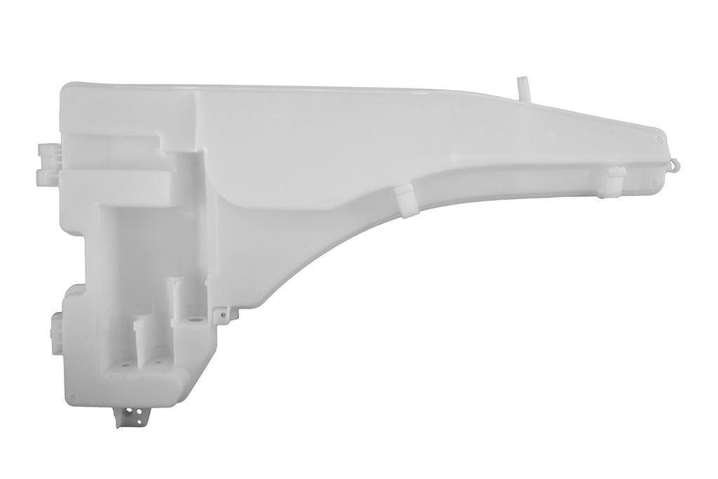 Vaschetta Acqua Tergicristallo E Tergiproiettori-Con 3 Fori Per Bmw X5 - E70 (BM822VA02)