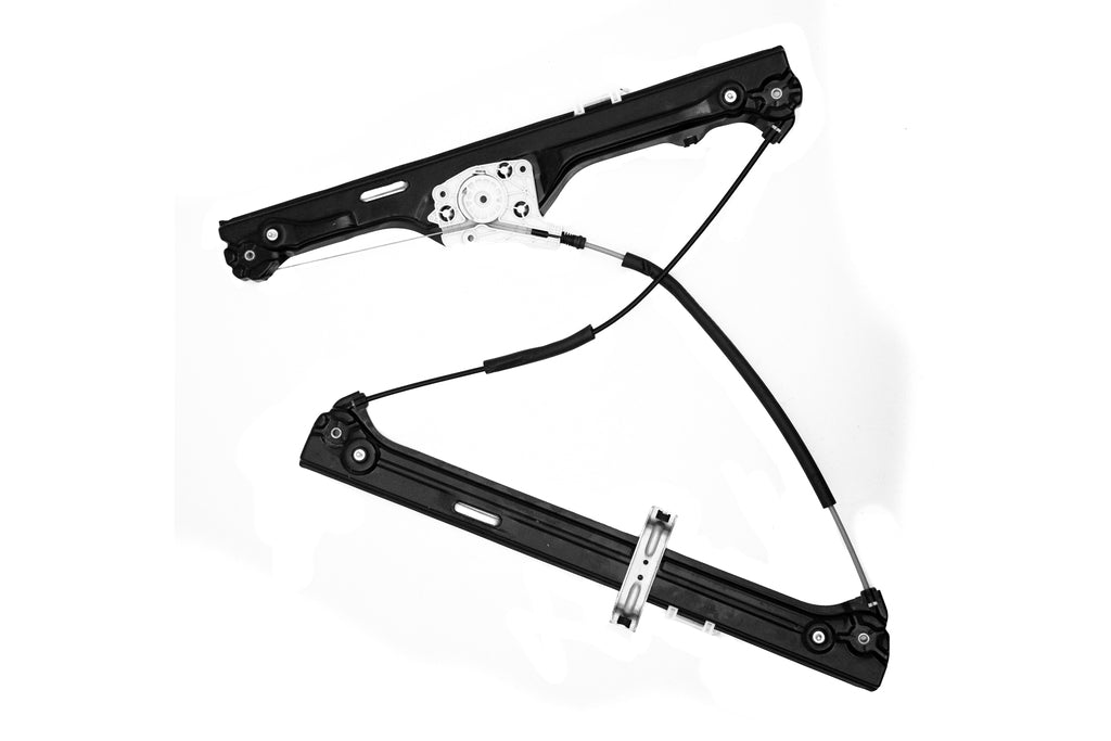 Meccanismo Alzacristallo Anteriore Destro Mod. 5 Porte Per Bmw X5 - E70 (BM822W023)