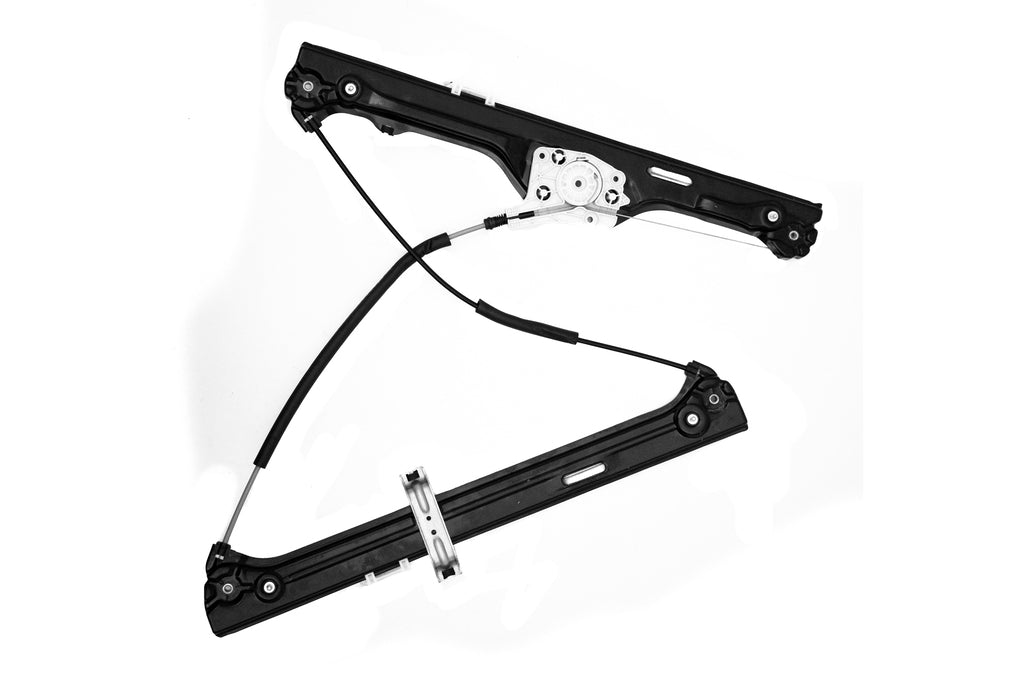 Meccanismo Alzacristallo Anteriore Sinistro Mod. 5 Porte Per Bmw X5 - E70 (BM822W024)