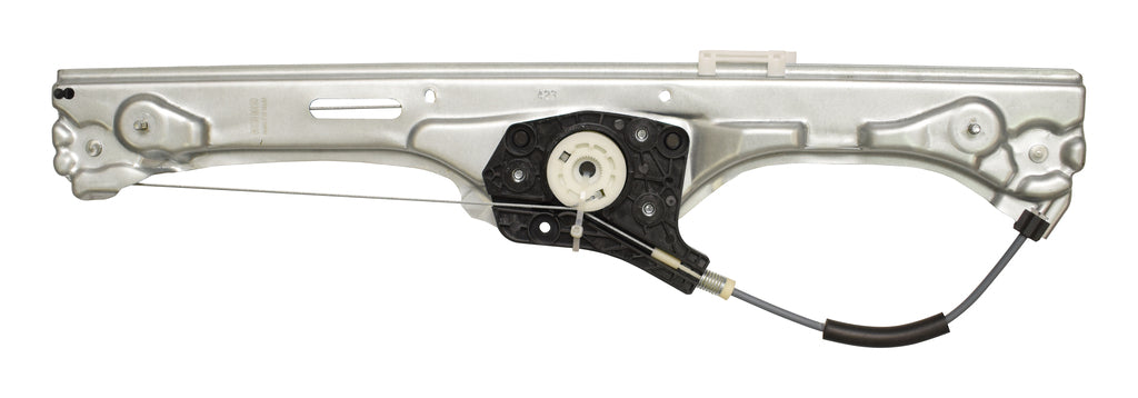 Meccanismo Alzacristallo Posteriore Destro Mod. 5 Porte Per Bmw X5 - E70 (BM822W063)