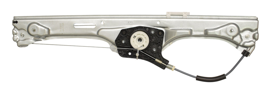 Meccanismo Alzacristallo Posteriore Destro Mod. 5 Porte Per Bmw X5 - E70 (BM822W063)