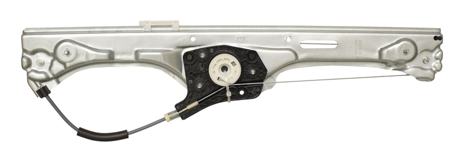 Meccanismo Alzacristallo Posteriore Sinistro Mod. 5 Porte Per Bmw X5 - E70 (BM822W064)