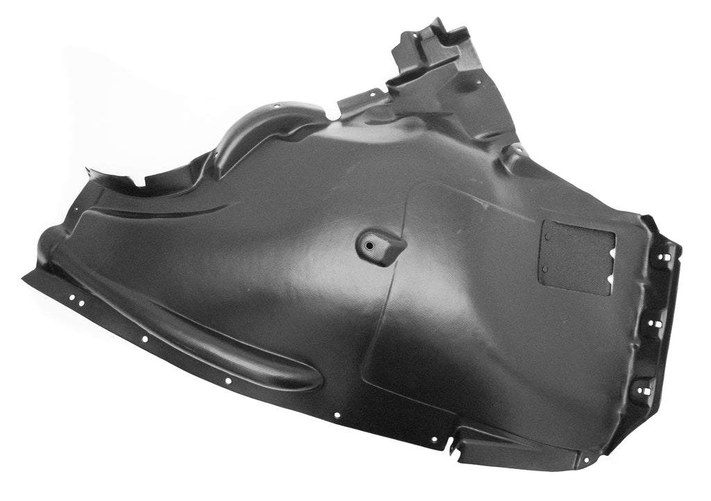 Passaruota Anteriore Destro Per Bmw X5 - E70 - M-Tech (BM8233603)