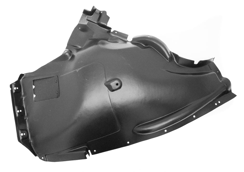 Passaruota Anteriore Sinistro Per Bmw X5 - E70 - M-Tech (BM8233604)