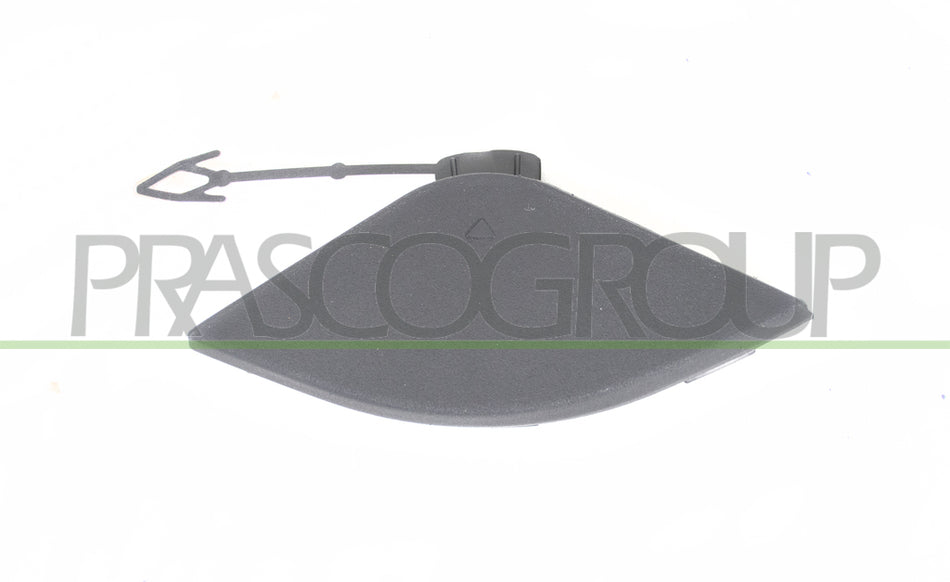 Tappo Copri Gancio Traino Paraurti Anteriore Per Bmw X5 E70n dal 2010 al 2013 (BM8241236)