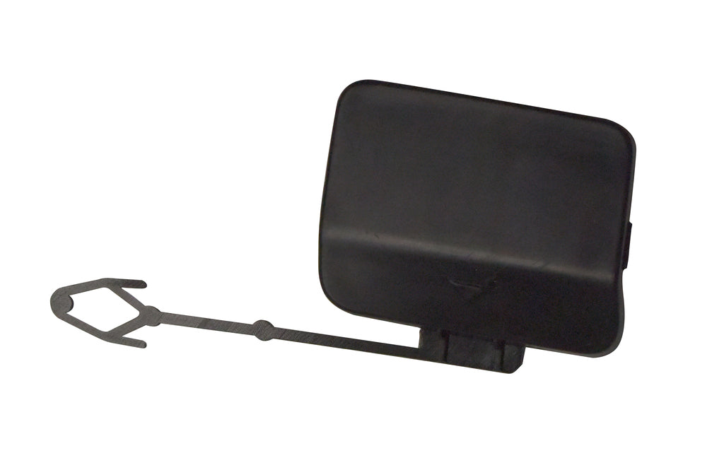 Tappo Copri Gancio Traino Sinistro Paraurti Posteriore Per Bmw X5 - E70n (BM8241287)