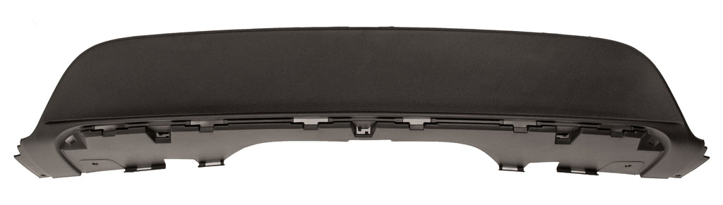 Spoiler Paraurti Posteriore-Nero Per Bmw X5 - E70n (BM8241851)