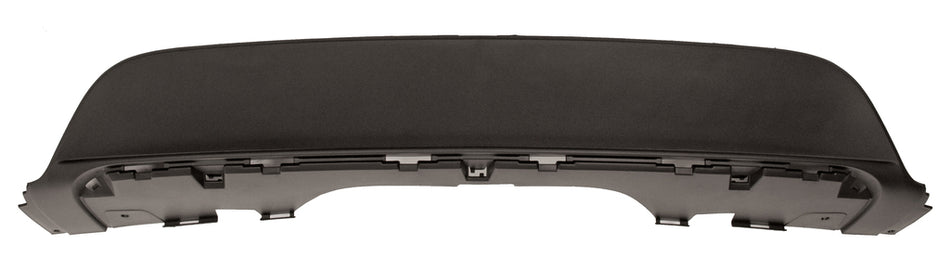 Spoiler Paraurti Posteriore-Nero Per Bmw X5 - E70n (BM8241851)