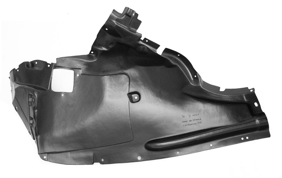 Passaruota Anteriore Destro-Parte Anteriore Per Bmw X5 - E70n (BM8243603)
