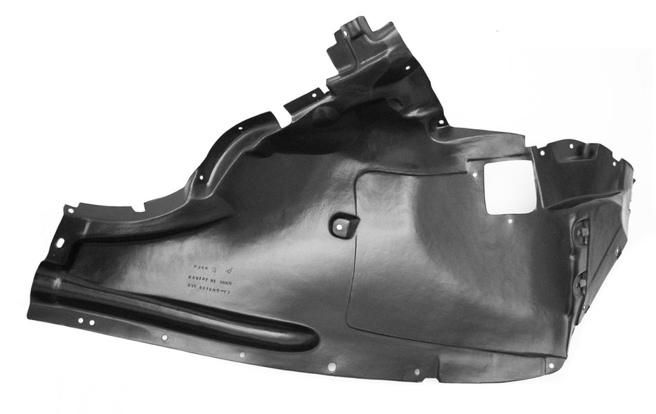 Passaruota Anteriore Sinistro-Parte Anteriore Per Bmw X5 - E70n (BM8243604)