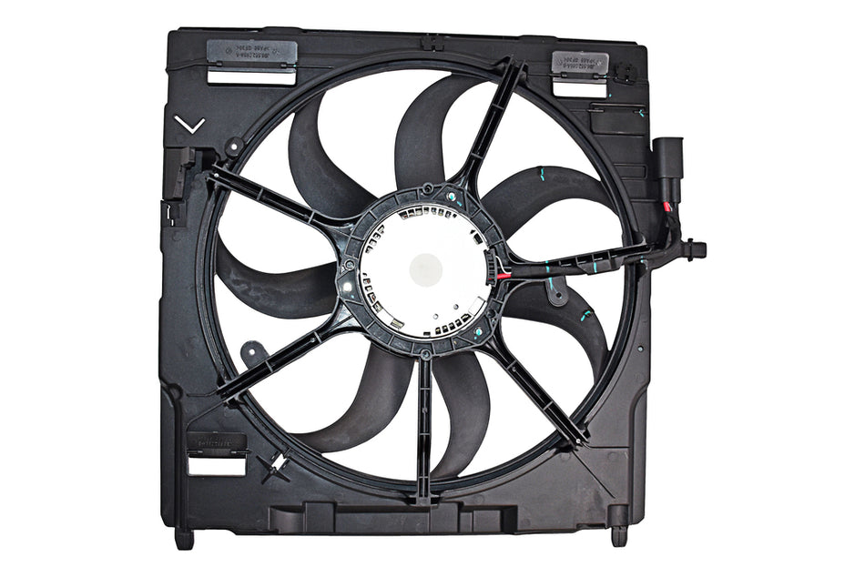 Ventola Per Bmw X5 - E70n (BM824F001)