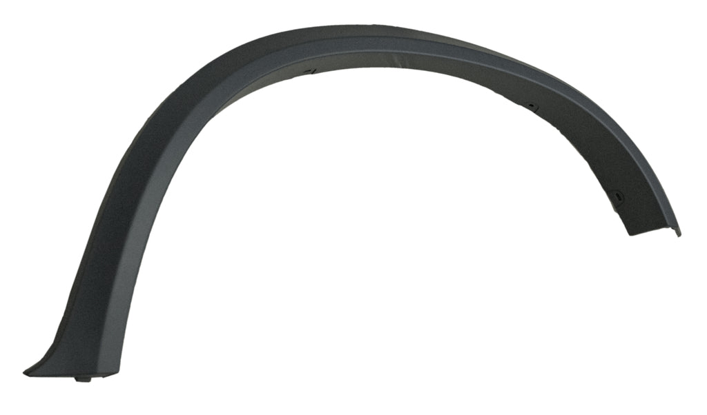 Parafanghino Posteriore Sinistro-Con Primer Per Bmw X5 - E70n - M-Tech (BM8251584)