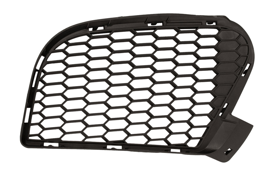 Griglia Destra Paraurti Anteriore-Nera Per Bmw X5 - E70n - M-Tech (BM8252123)