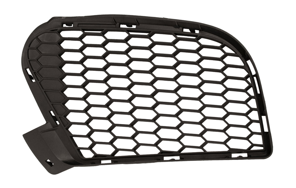 Griglia Sinistra Paraurti Anteriore-Nera Per Bmw X5 - E70n - M-Tech (BM8252124)