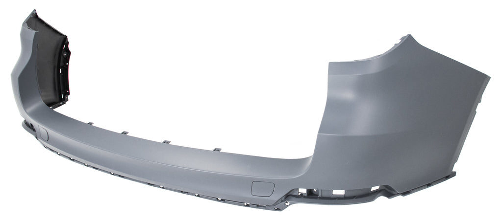 Paraurti Posteriore-Con Primer-Con Tracce Pdc Per Bmw X5 - F15 (BM8261051)