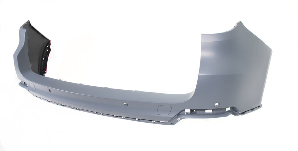 Paraurti Posteriore-Con Primer-Con Fori Pdc+supporti Per Bmw X5 - F15 (BM8261071)