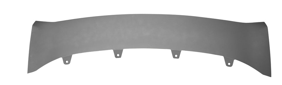 Modanatura Paraurti Anteriore-Inferiore-Con Primer Mod. Pure/excellence Per Bmw X5 - F15 (BM8261245)