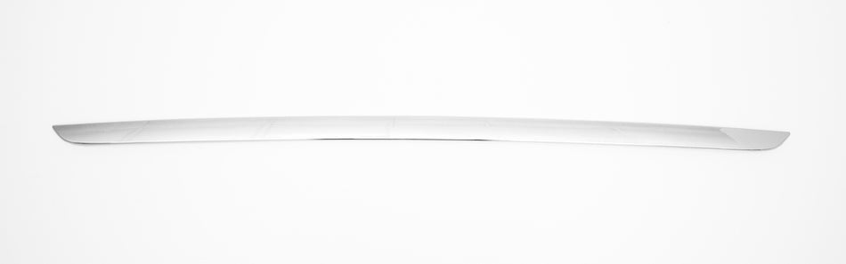 Modanatura Paraurti Posteriore-Centrale-Cromata Per Bmw X5 - F15 (BM8261256)