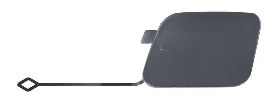 Tappo Copri Gancio Traino Destro Paraurti Posteriore-Con Primer Per Bmw X5 - F15 (BM8261286)