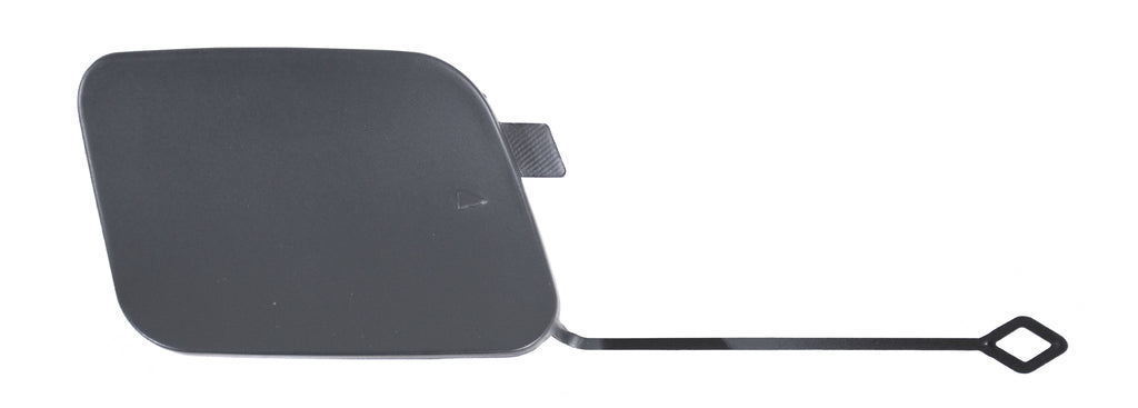 Tappo Copri Gancio Traino Sinistro Paraurti Posteriore-Con Primer Per Bmw X5 - F15 (BM8261287)