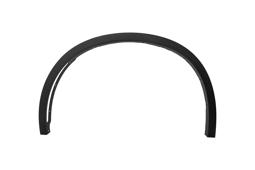 Parafanghino Anteriore Sinistro-Con Primer Mod. Experience-Cerchio 20" Per Bmw X5 - F15 (BM8261592)