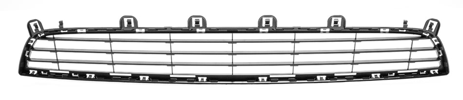 Griglia Paraurti Anteriore-Inferiore-Nera Per Bmw X5 - F15 (BM8262100)