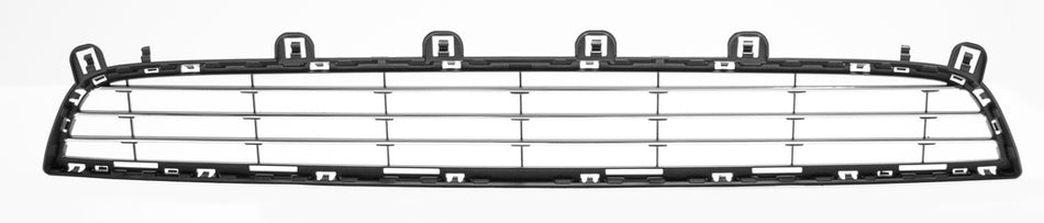 Griglia Paraurti Anteriore-Inferiore-Nera Mod. Excellence Per Bmw X5 - F15 (BM8262110)