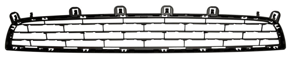 Griglia Paraurti Anteriore-Inferiore-Nera Mod. Experience Per Bmw X5 - F15 (BM8262120)