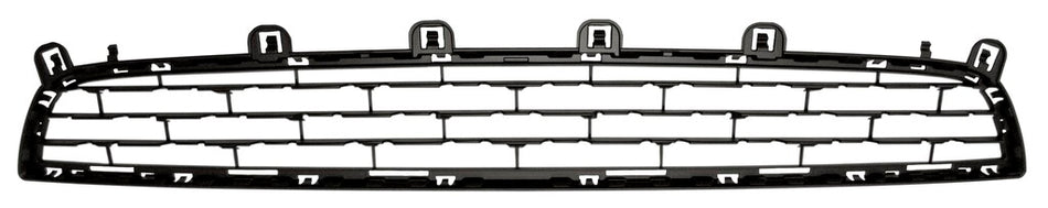 Griglia Paraurti Anteriore-Inferiore-Nera Mod. Experience Per Bmw X5 - F15 (BM8262120)