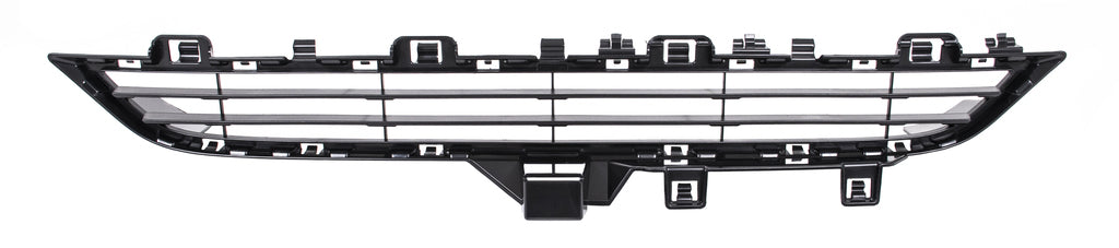 Griglia Paraurti Anteriore-Superiore-Nera Per Bmw X5 - F15 (BM8262121)
