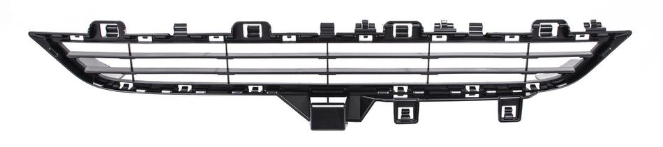 Griglia Paraurti Anteriore-Superiore-Nera Per Bmw X5 - F15 (BM8262121)