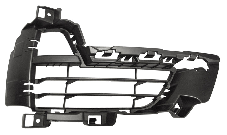 Griglia Destra Paraurti Anteriore-Nera-Aperta Per Bmw X5 - F15 (BM8262123)