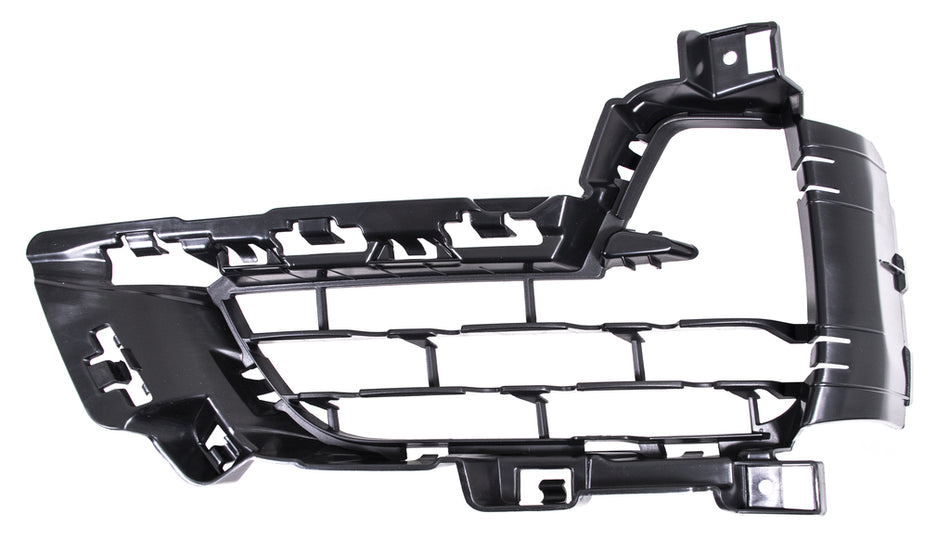 Griglia Sinistra Paraurti Anteriore-Nera-Aperta Mod. Experience Per Bmw X5 - F15 (BM8262126)