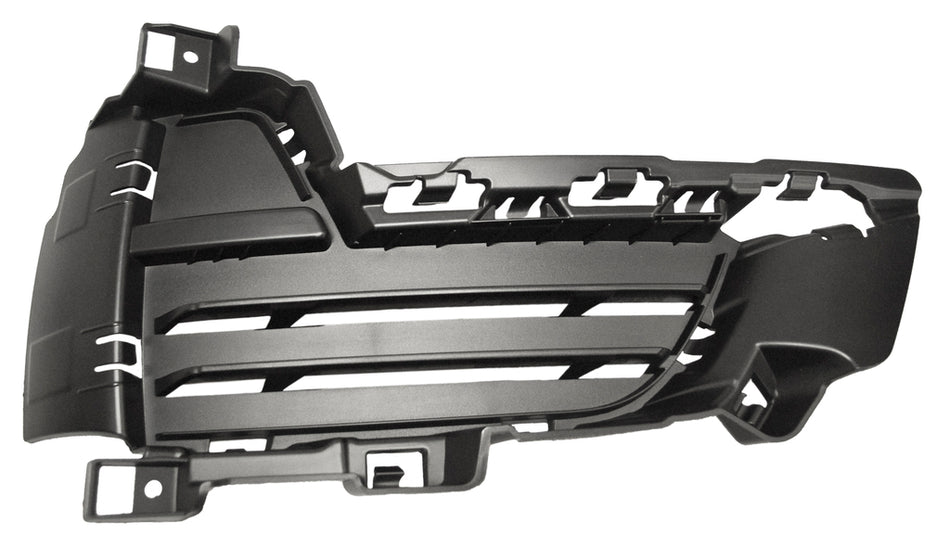 Griglia Destra Paraurti Anteriore-Nera-Chiusa Per Bmw X5 - F15 (BM8262133)