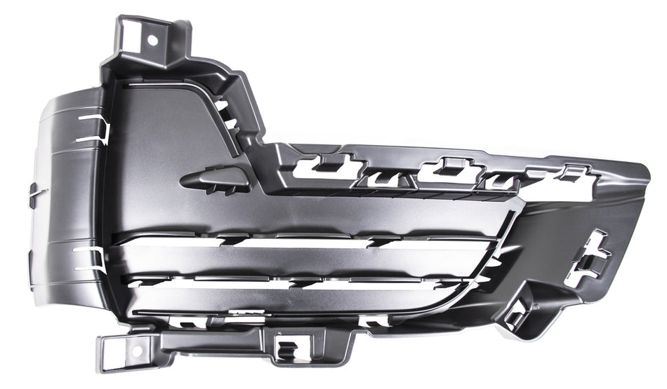 Griglia Destra Paraurti Anteriore-Nera-Chiusa Mod. Experience Per Bmw X5 - F15 (BM8262135)