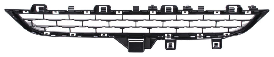 Griglia Paraurti Anteriore-Superiore-Nera Mod. Experience Per Bmw X5 - F15 (BM8262141)
