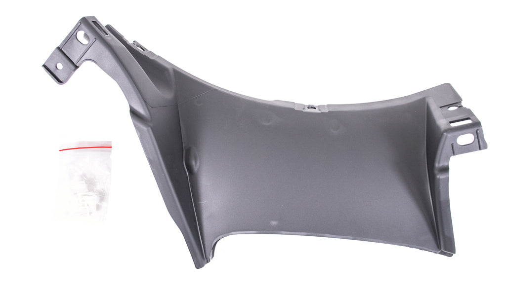 Convogliatore Aria Destro Paraurti Anteriore Per Bmw X5 - F15 (BM8262403)