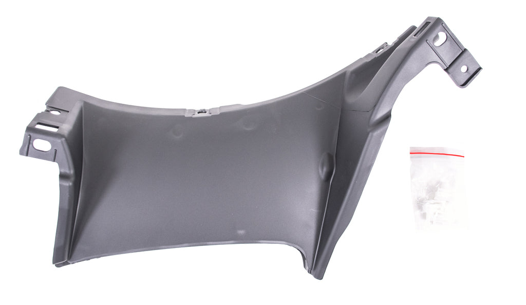 Convogliatore Aria Sinistro Paraurti Anteriore Per Bmw X5 - F15 (BM8262404)