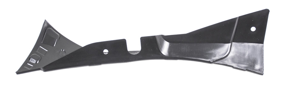Staffa Montaggio Parafango Sinistro-Parte Posteriore Per Bmw X5 - F15 (BM8263018)