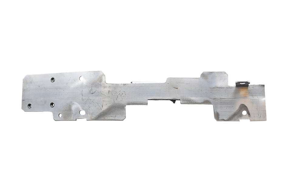 Supporto Faro Destro-Alluminio Per Bmw X5 - F15 (BM8263413)
