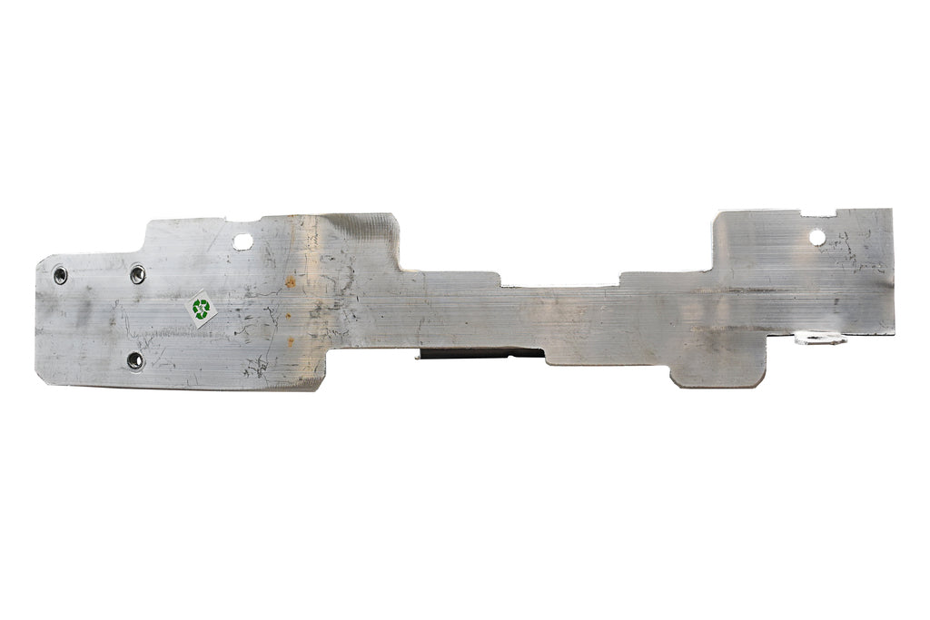 Supporto Faro Sinistro-Alluminio Per Bmw X5 - F15 (BM8263414)