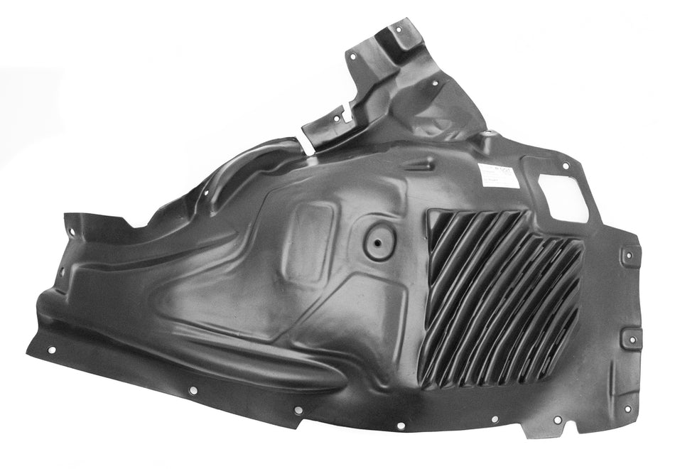 Passaruota Anteriore Destro-Parte Anteriore Per Bmw X5 - F15 (BM8263603)